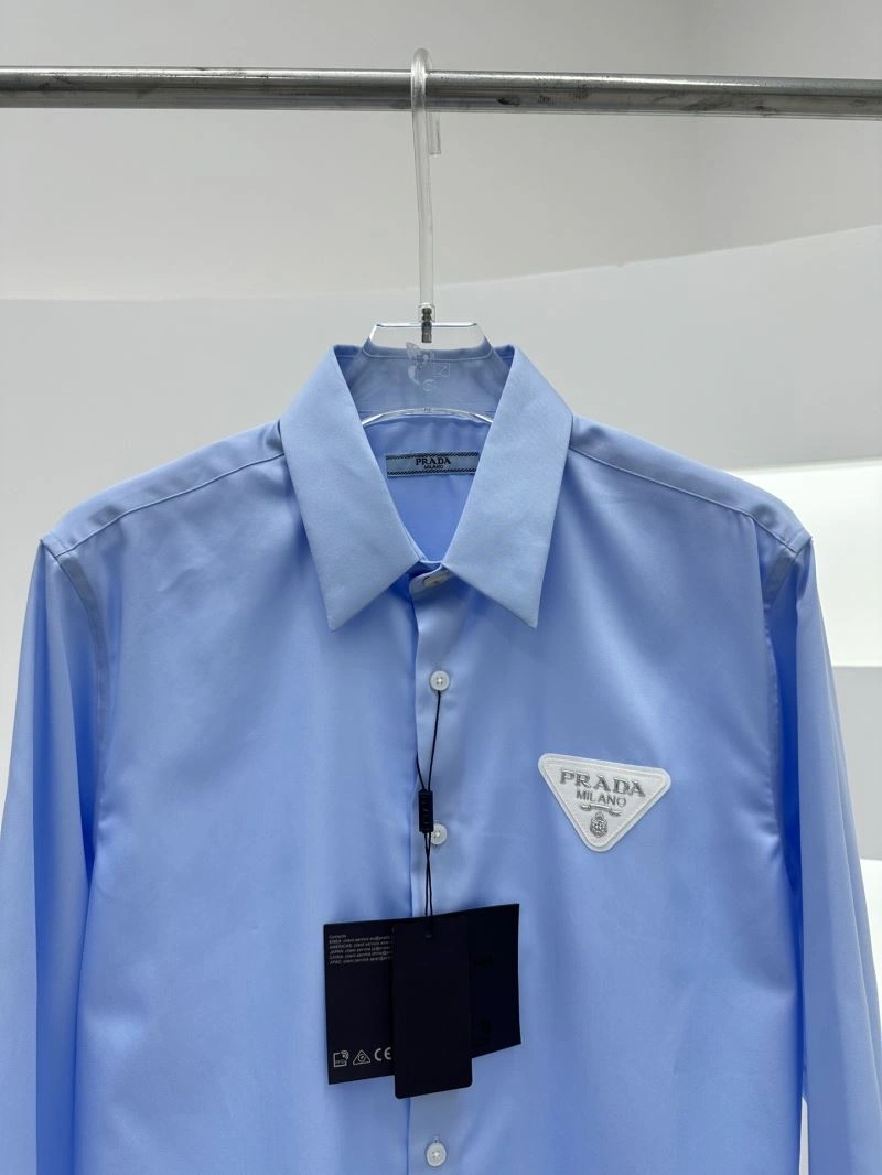 Bright Prada Shirts 171587