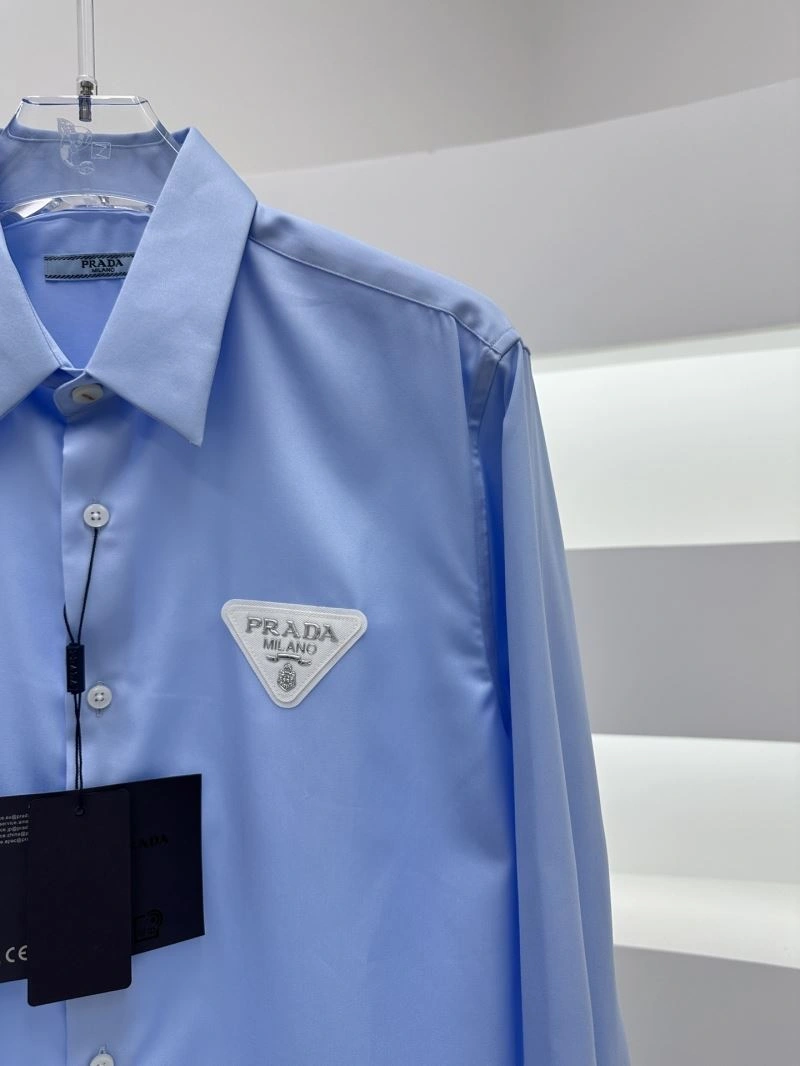 Bright Prada Shirts 171587