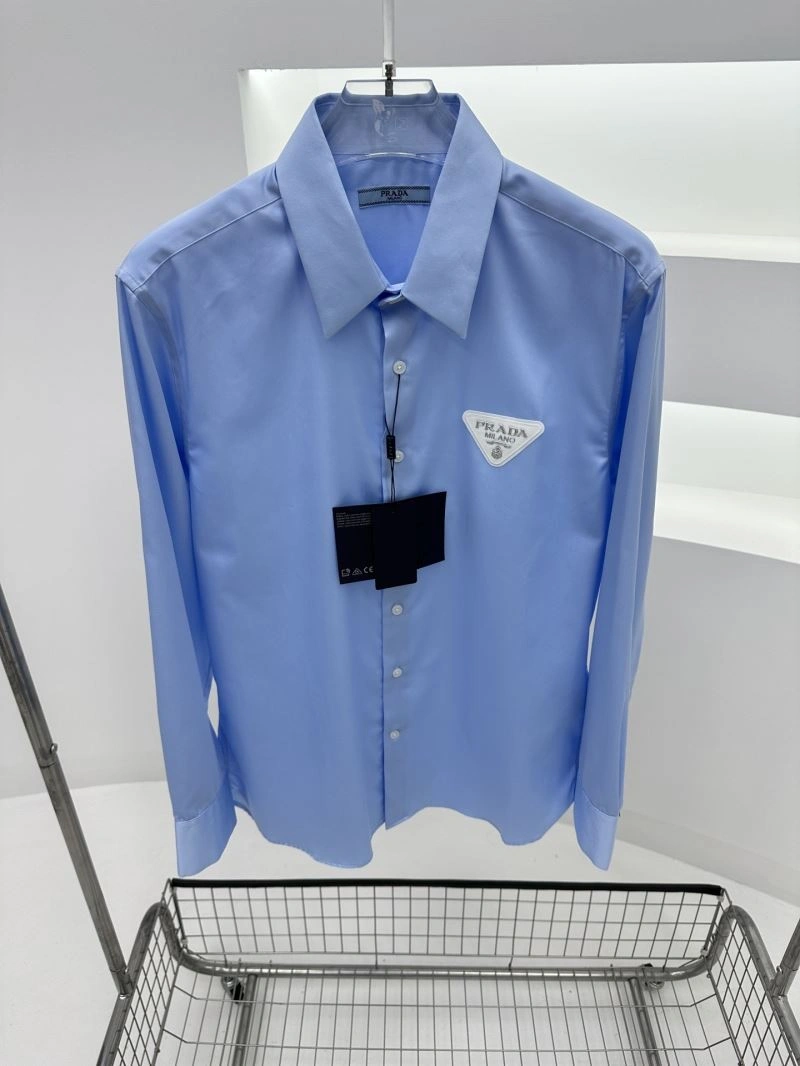 Bright Prada Shirts 171587