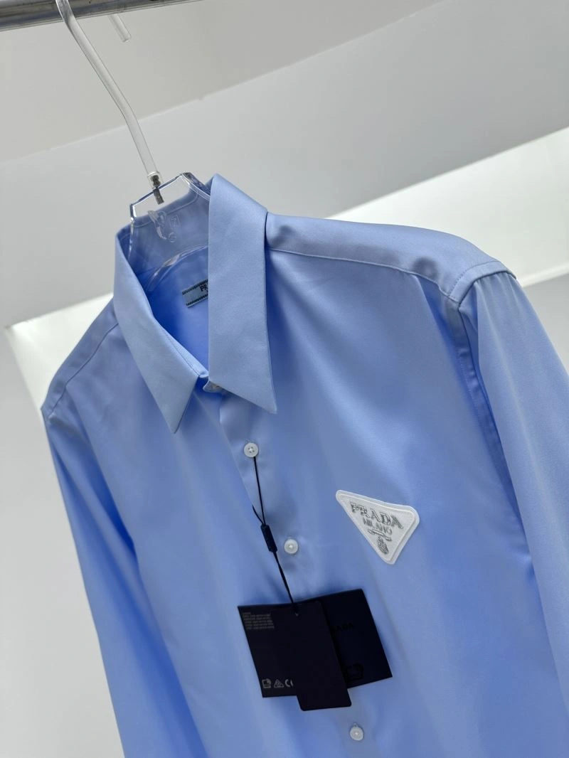 Bright Prada Shirts 171587