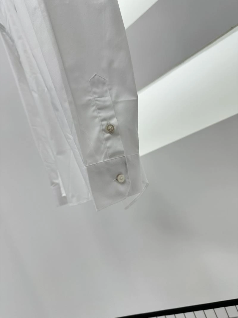 RelaxedFit Prada Shirts 171584