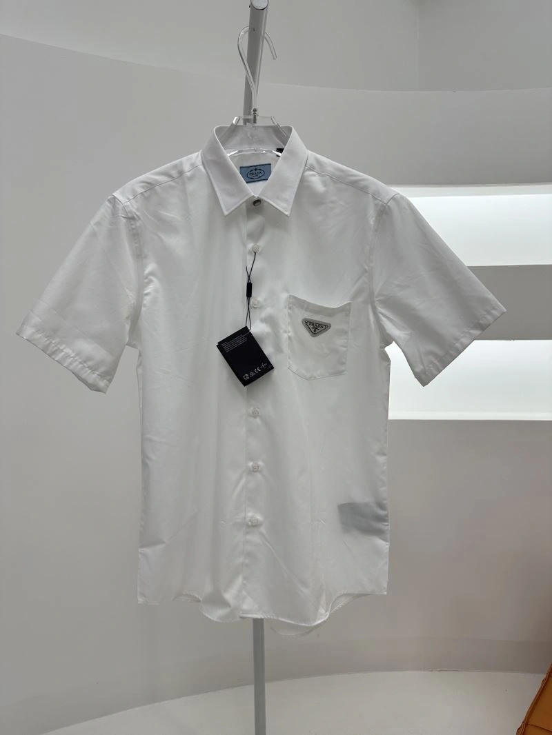 Prada Shirts SoftTouch 171583