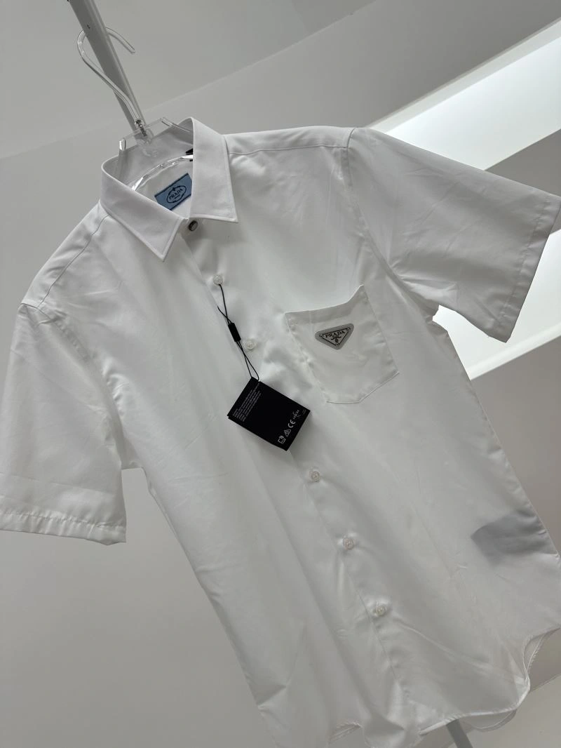 Prada Shirts SoftTouch 171583