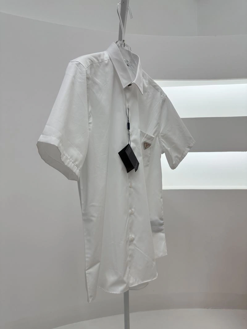 Prada Shirts SoftTouch 171583