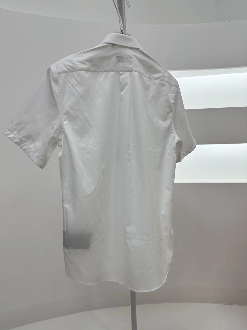 Prada Shirts SoftTouch 171583