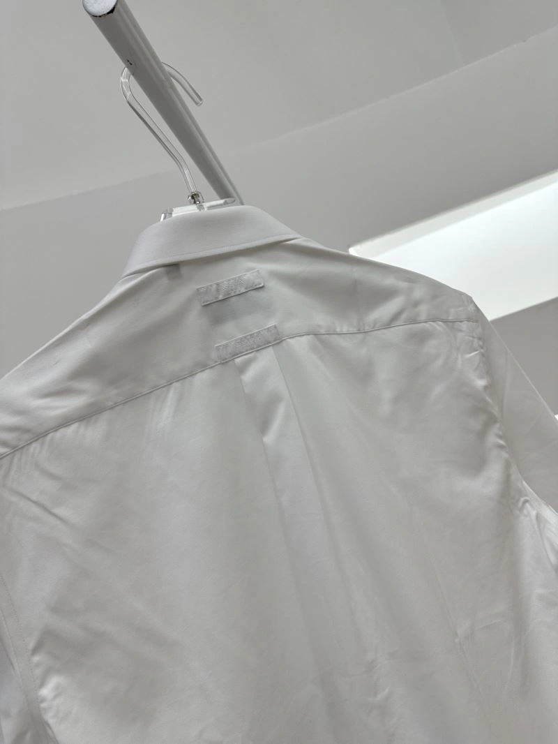 Prada Shirts SoftTouch 171583