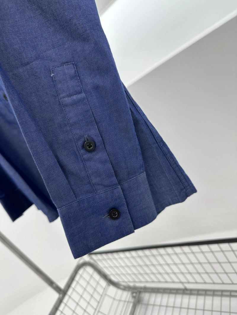 Prada Shirts Stylish 171582