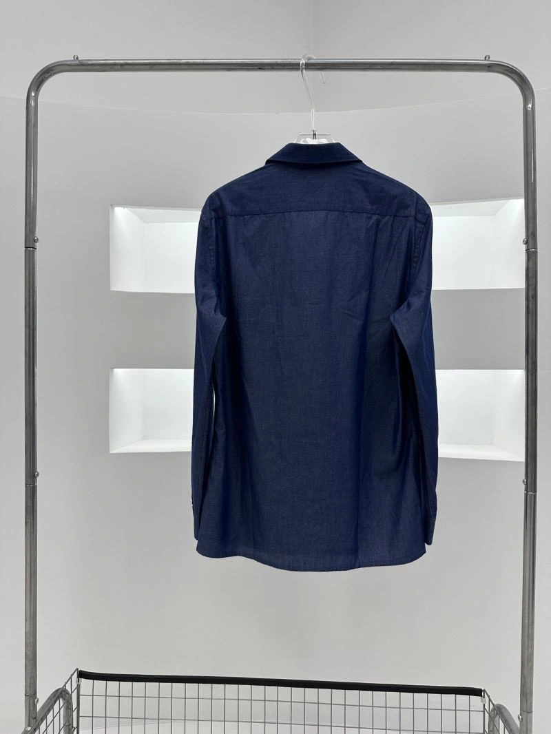 Prada Shirts Stylish 171582