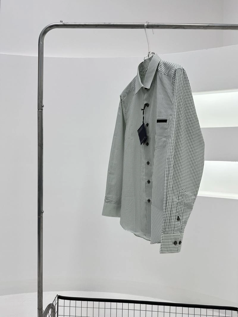 Prada Shirts TravelReady 171616
