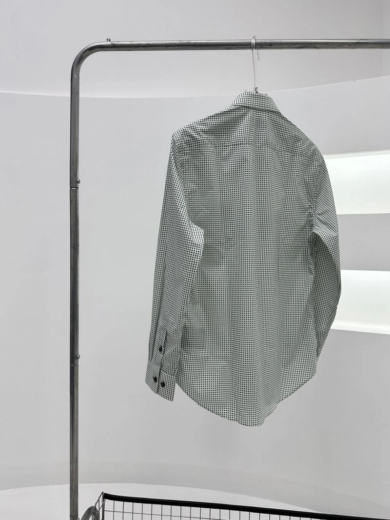 Prada Shirts TravelReady 171616