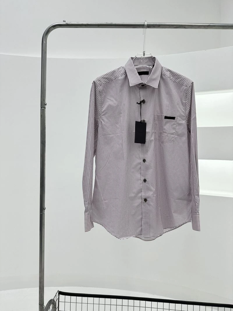Vibrant Prada Shirts 171576