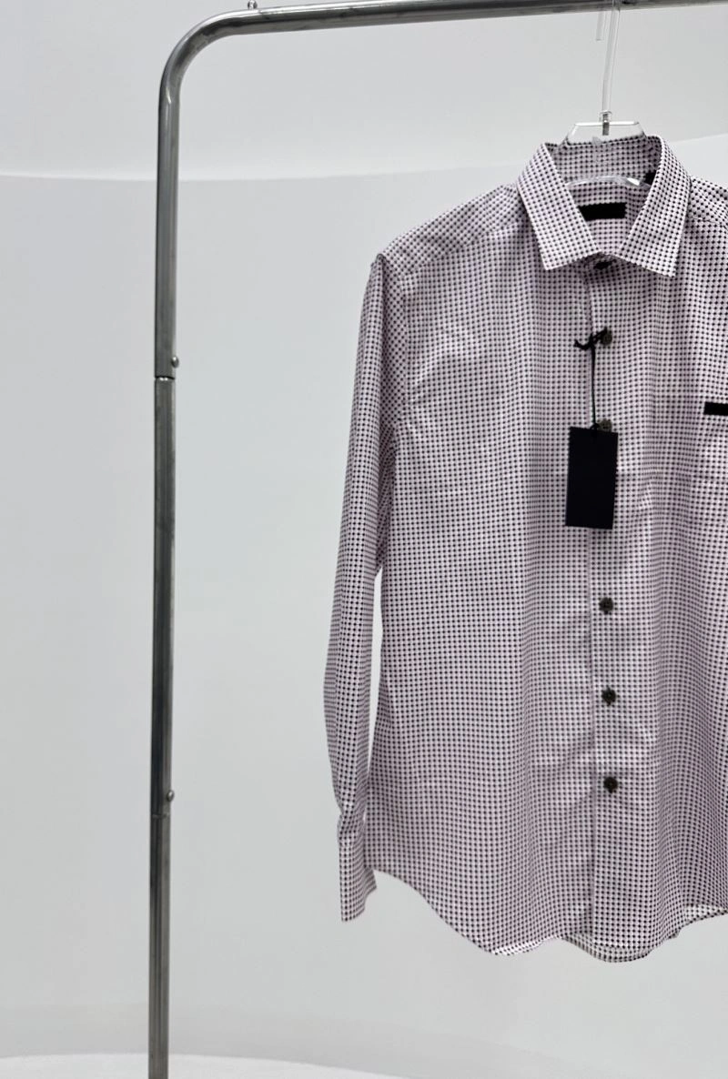 Vibrant Prada Shirts 171576