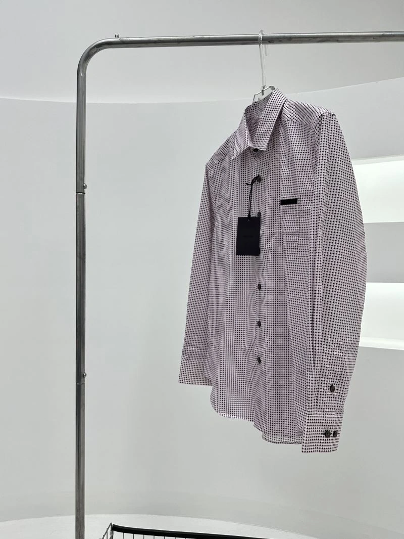 Vibrant Prada Shirts 171576