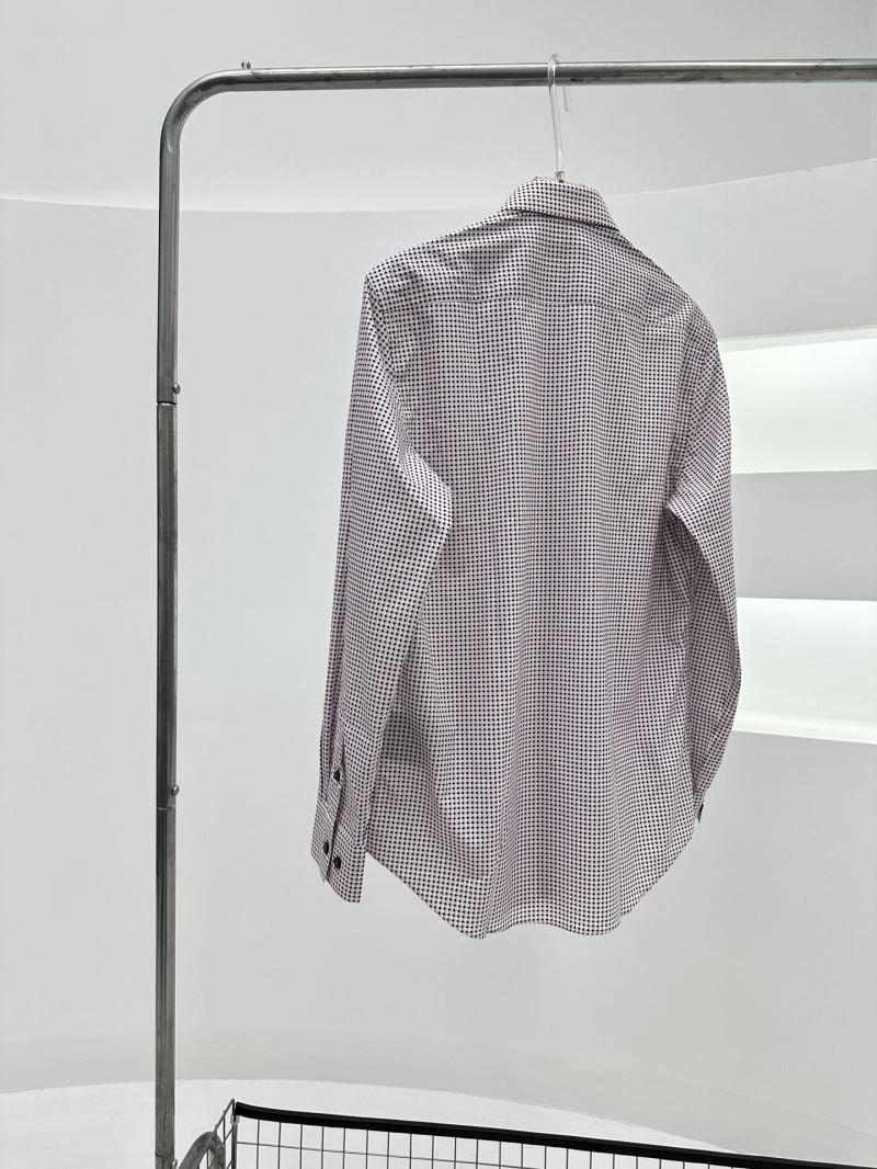 Vibrant Prada Shirts 171576