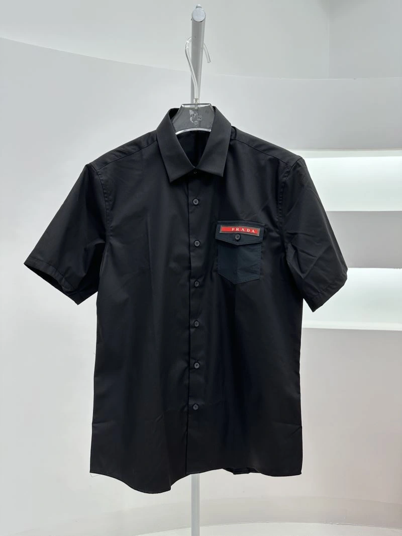 Prada Shirts Youthful 171610