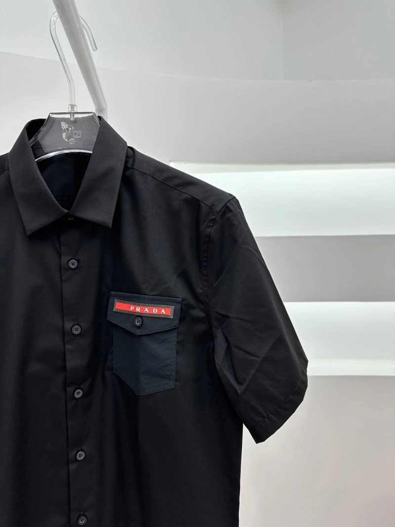 Prada Shirts Youthful 171610