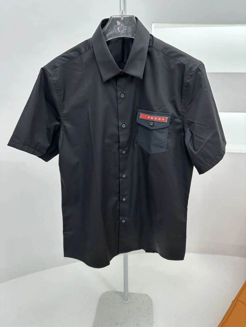 Prada Shirts Youthful 171610