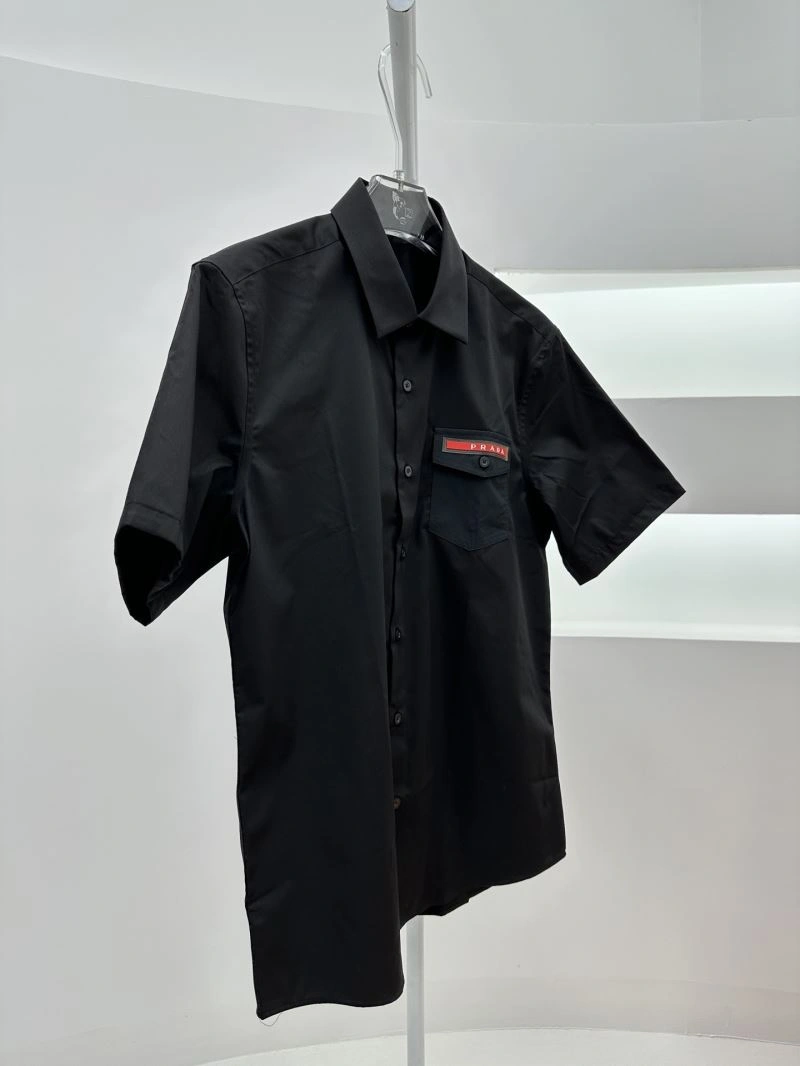 Prada Shirts Youthful 171610
