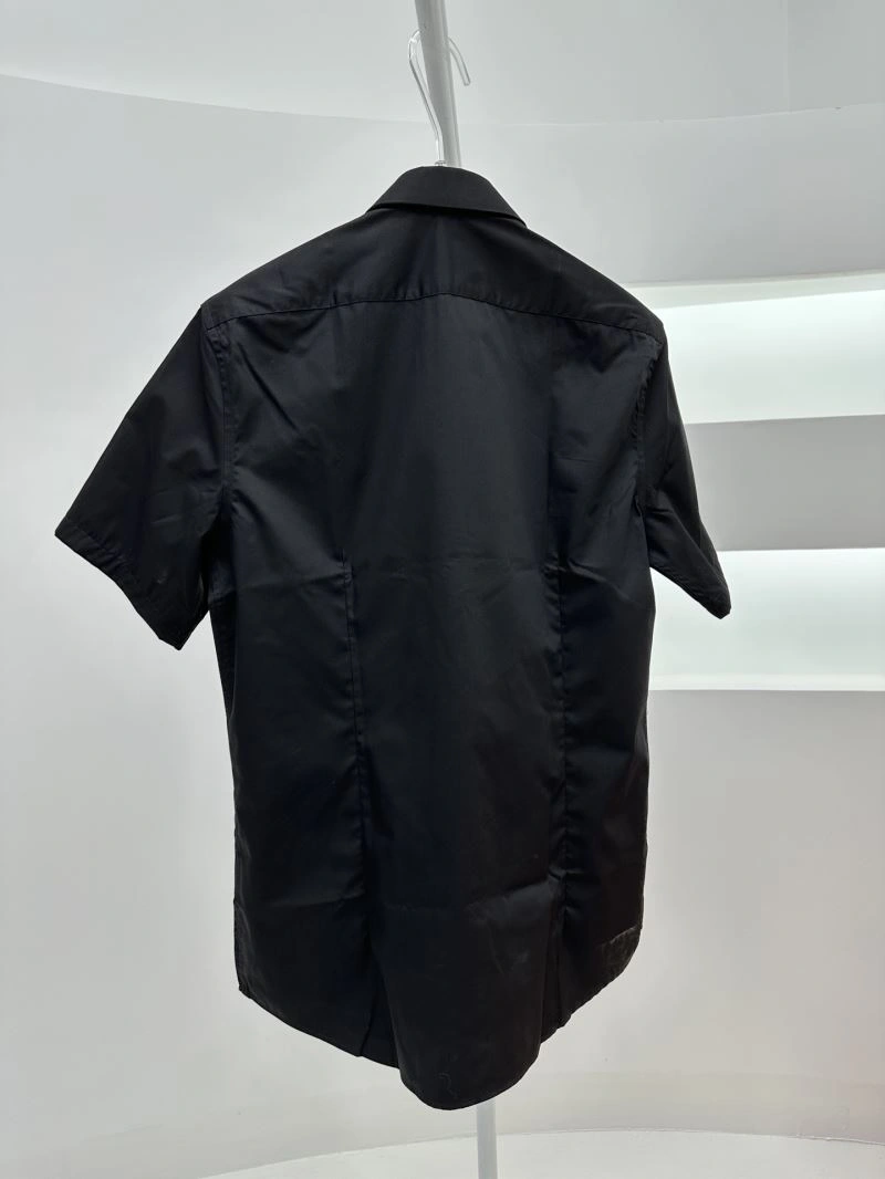 Prada Shirts Youthful 171610