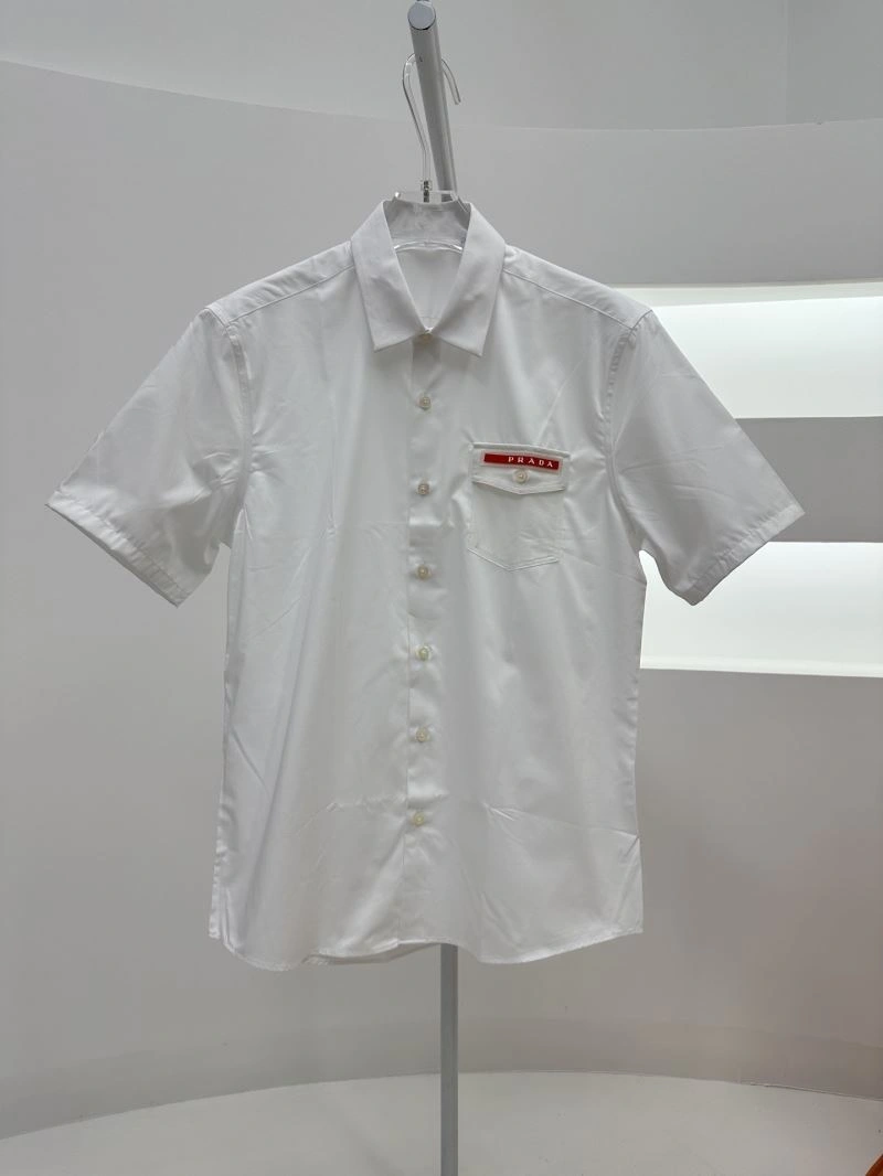 SoftTouch Prada Shirts 171572