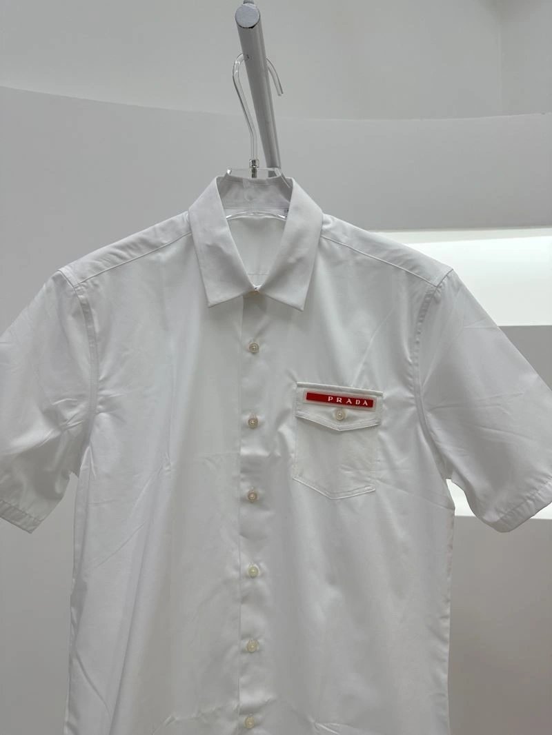 SoftTouch Prada Shirts 171572