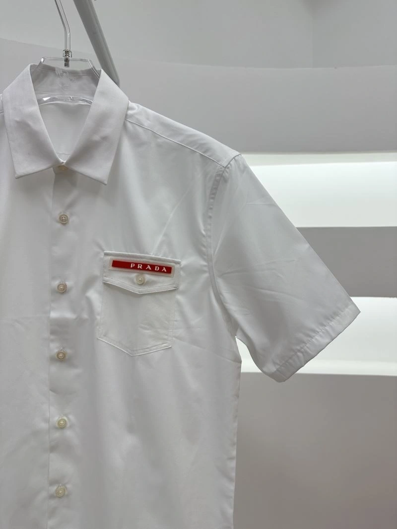 SoftTouch Prada Shirts 171572