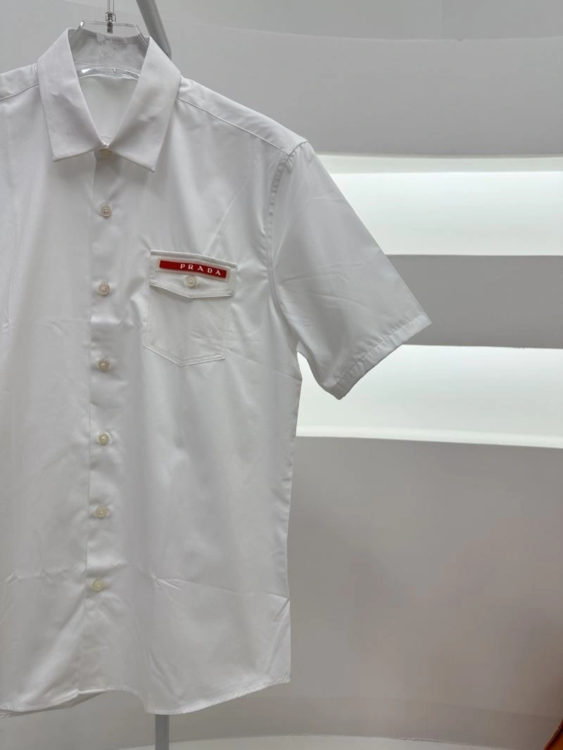 SoftTouch Prada Shirts 171572