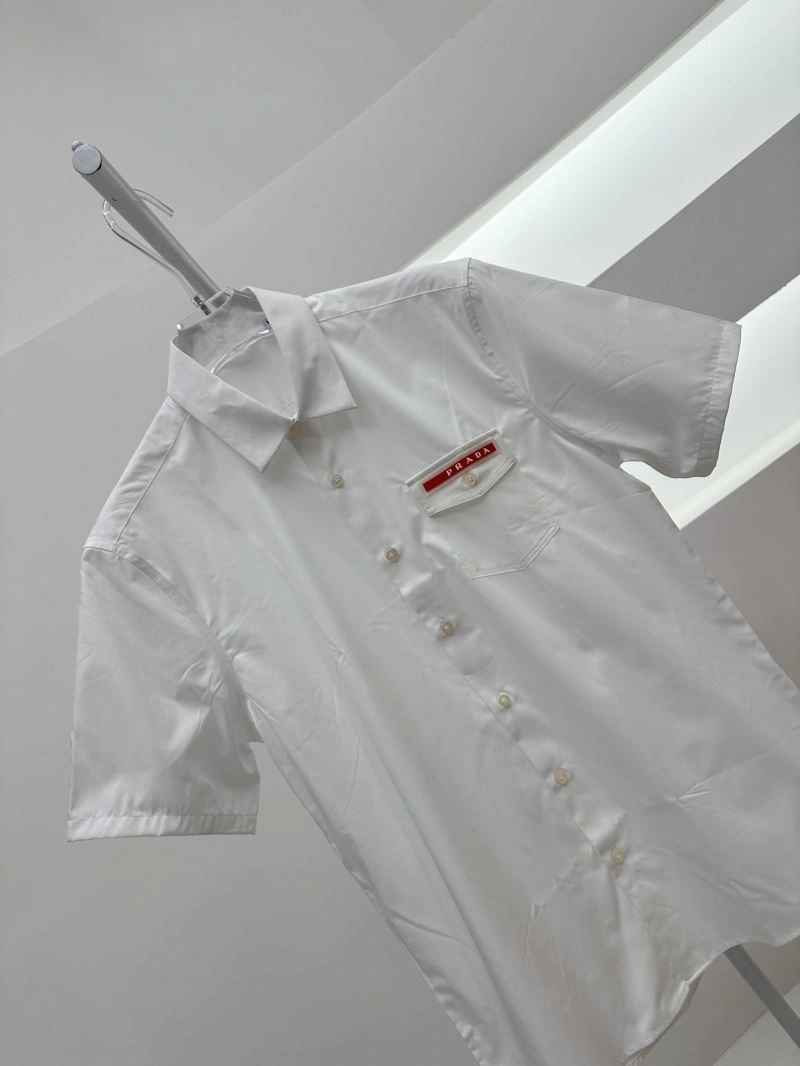 SoftTouch Prada Shirts 171572