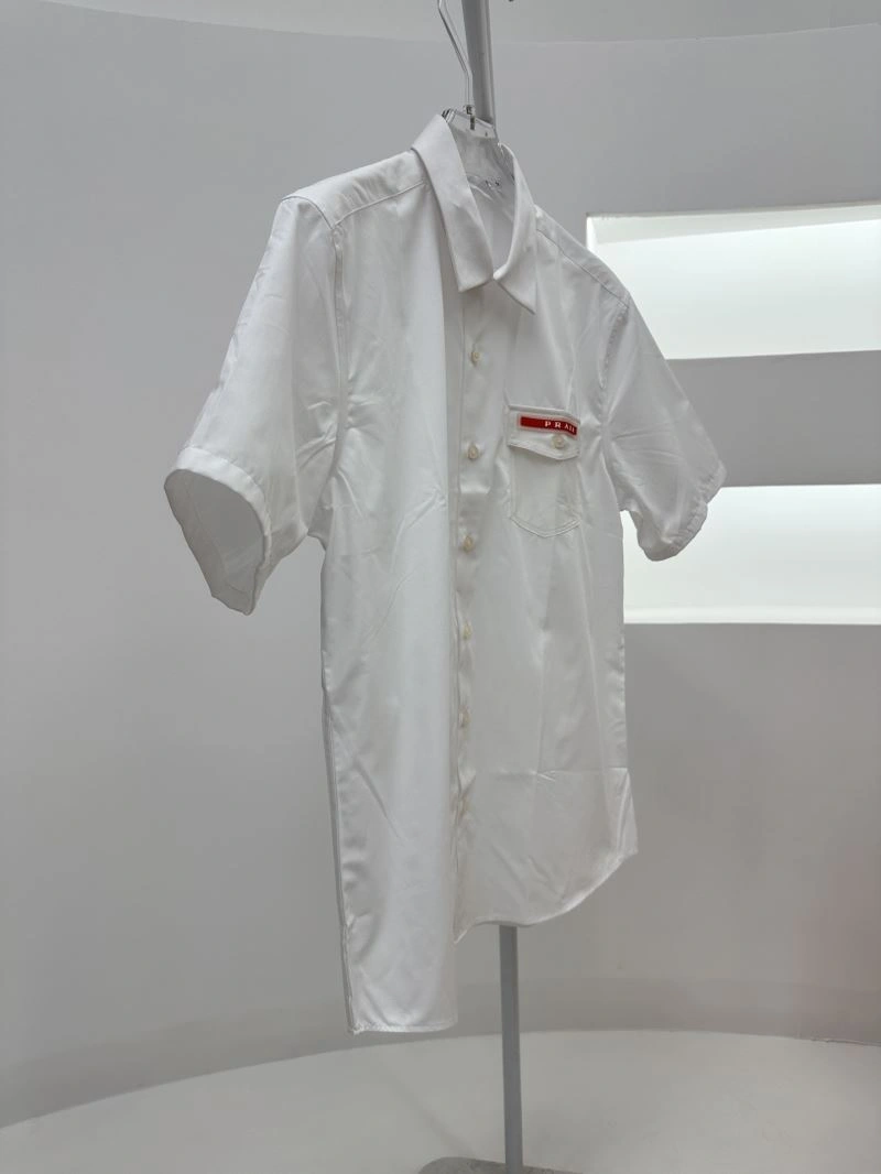 SoftTouch Prada Shirts 171572
