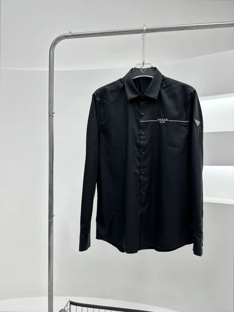 HighPerformance Prada Shirts 171575