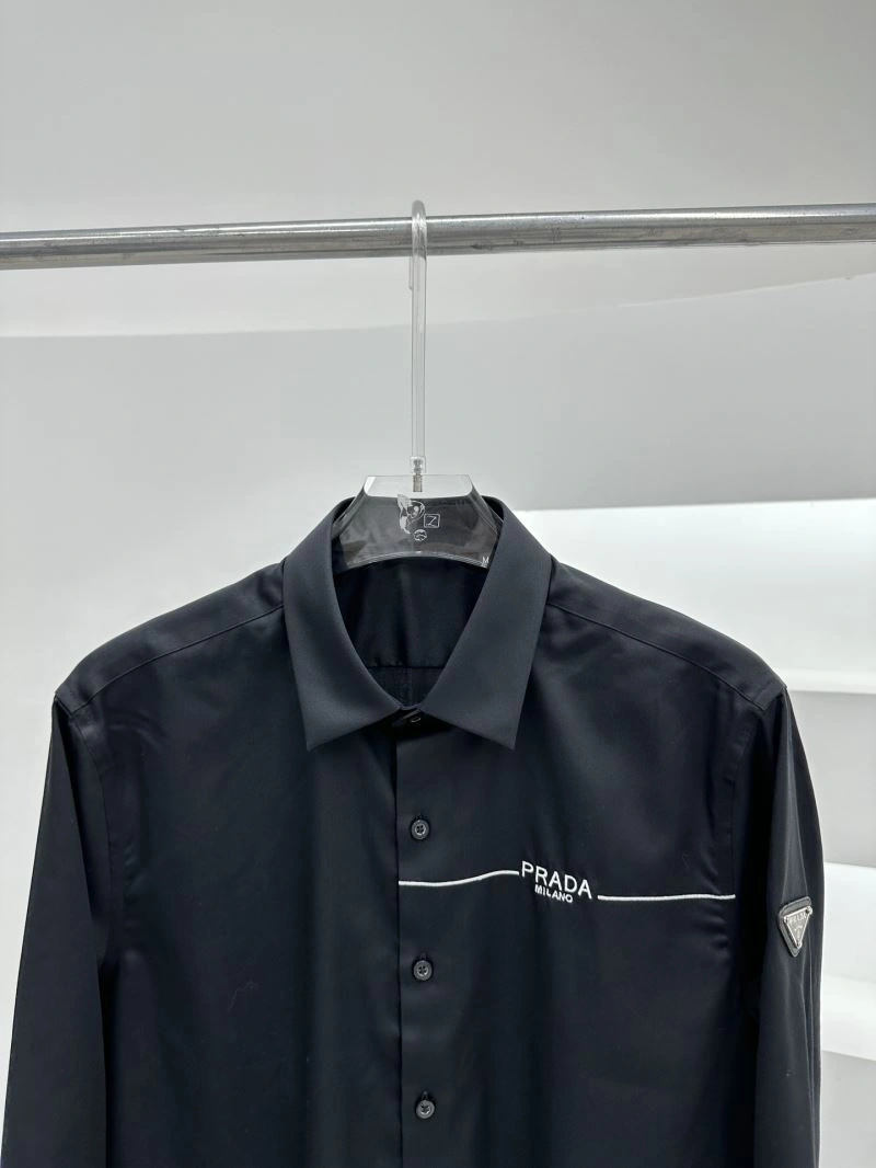 HighPerformance Prada Shirts 171575