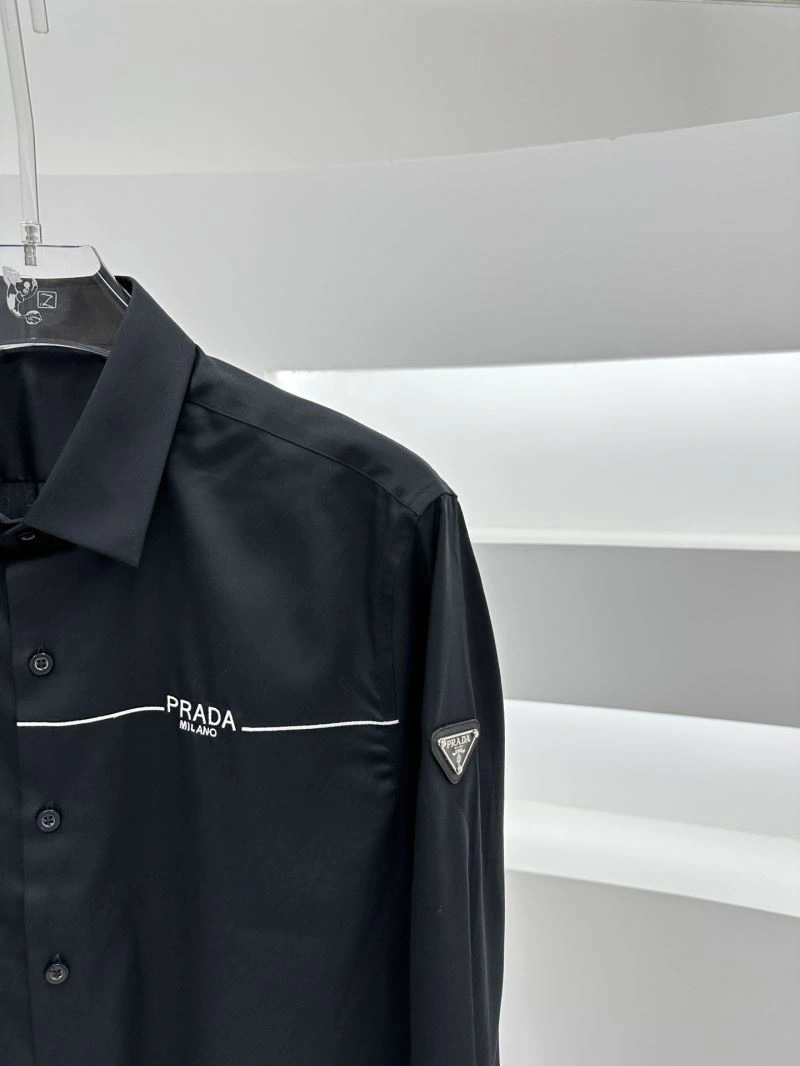 HighPerformance Prada Shirts 171575