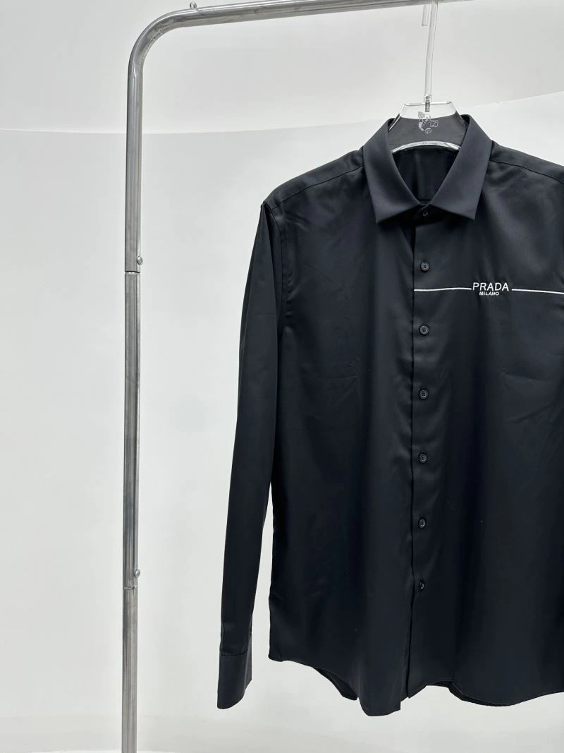 HighPerformance Prada Shirts 171575