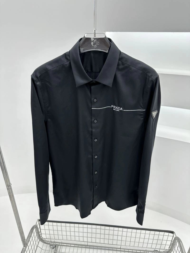 HighPerformance Prada Shirts 171575