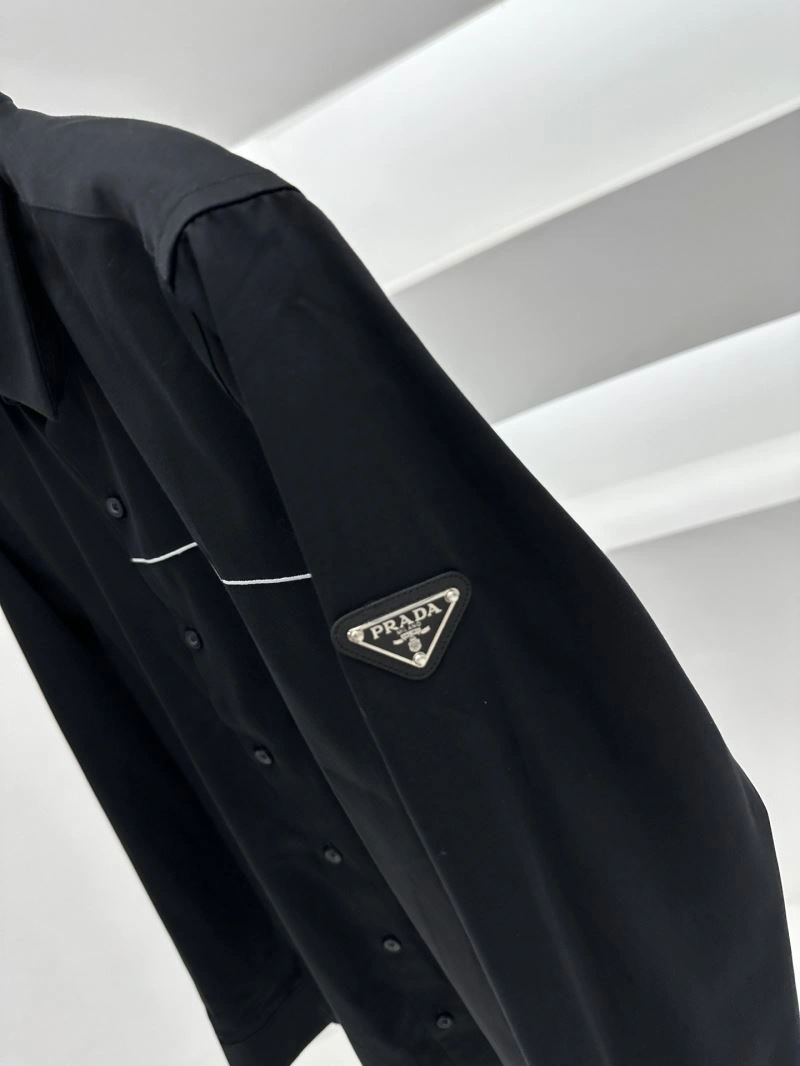 HighPerformance Prada Shirts 171575