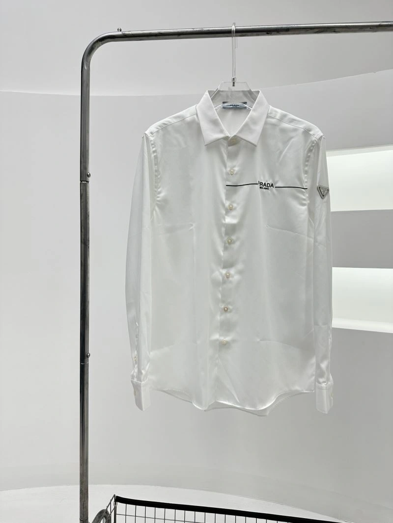 Breathable Prada Shirts 171574