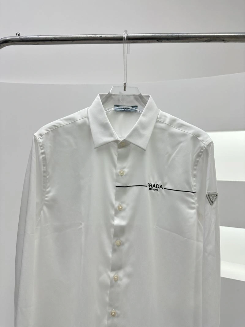 Breathable Prada Shirts 171574