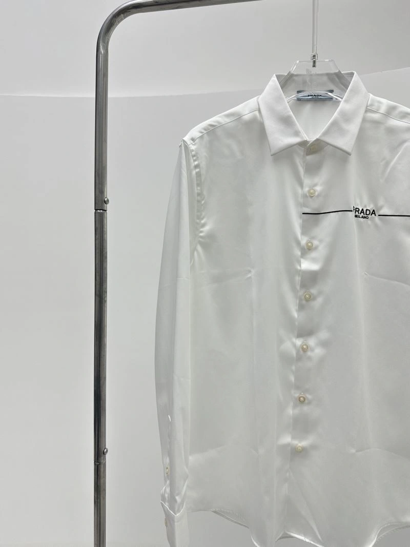 Breathable Prada Shirts 171574