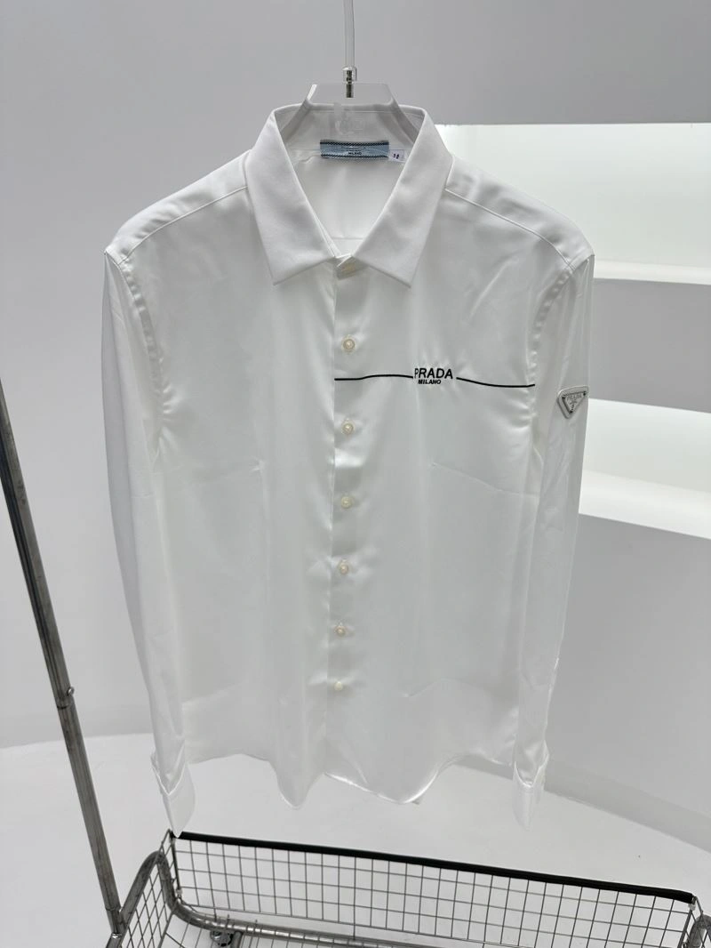 Breathable Prada Shirts 171574
