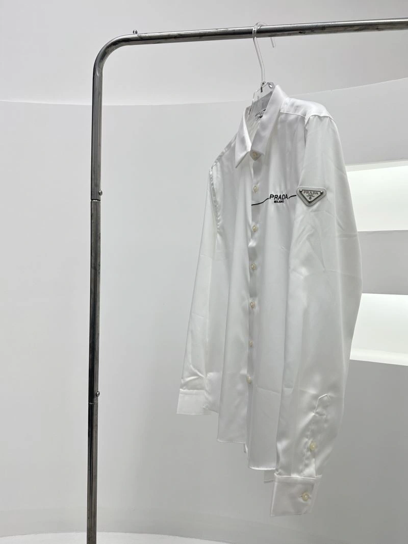 Breathable Prada Shirts 171574