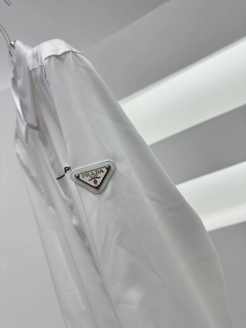 Breathable Prada Shirts 171574
