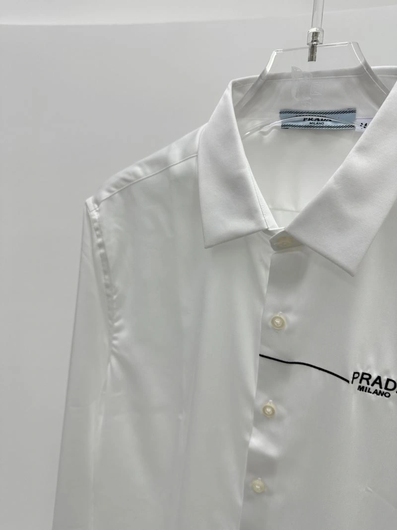 Breathable Prada Shirts 171574