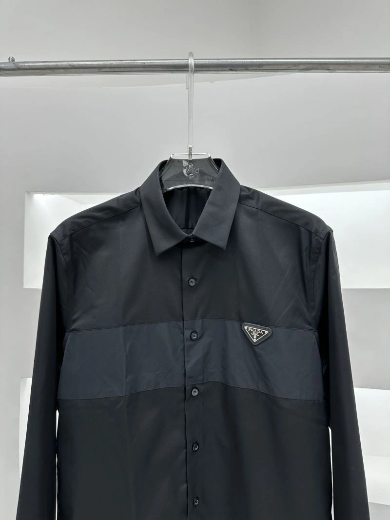 Lightweight Prada Shirts 171569