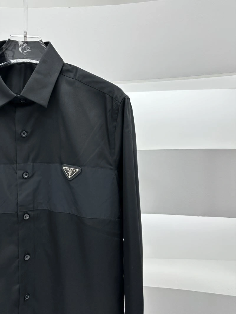 Lightweight Prada Shirts 171569