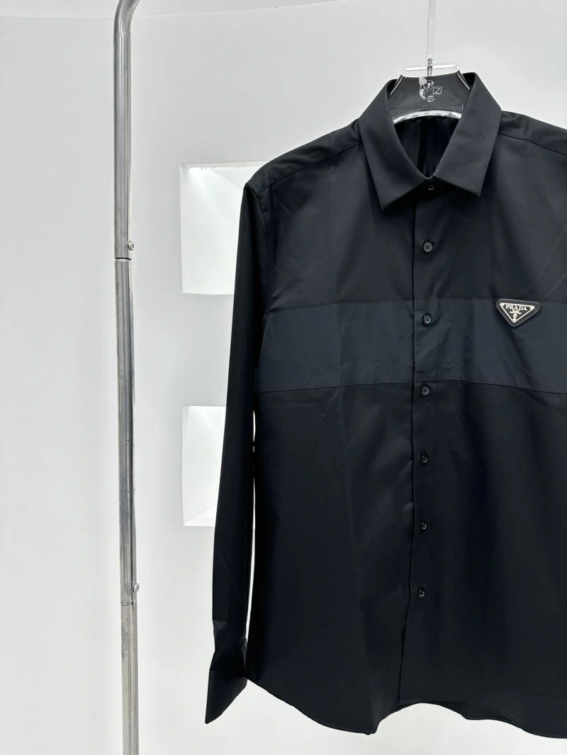 Lightweight Prada Shirts 171569