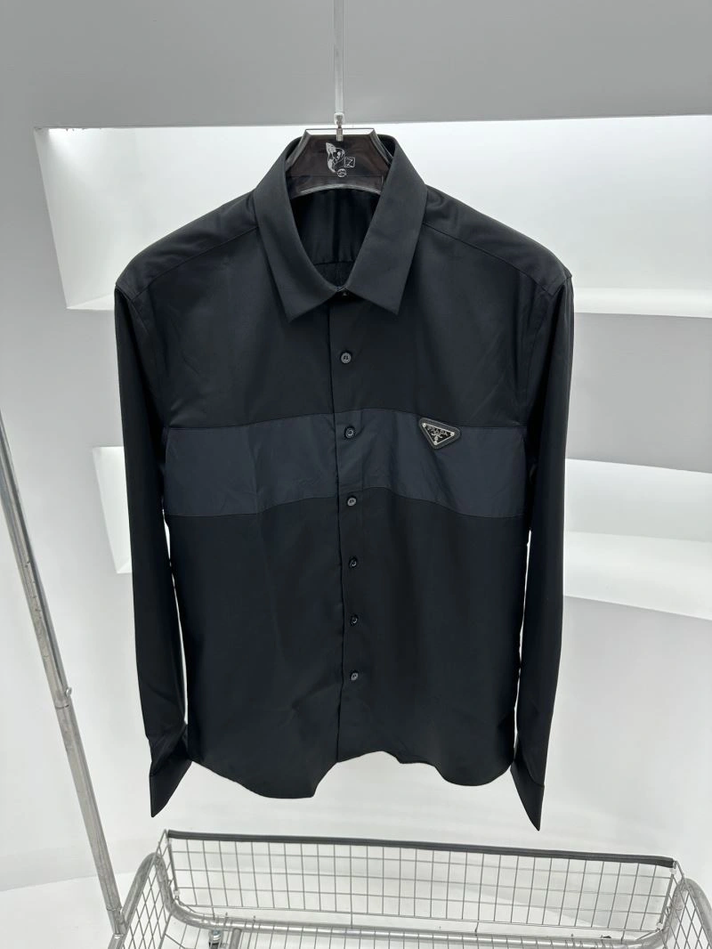Lightweight Prada Shirts 171569