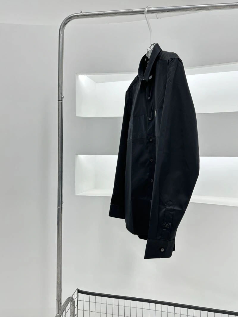 Lightweight Prada Shirts 171569