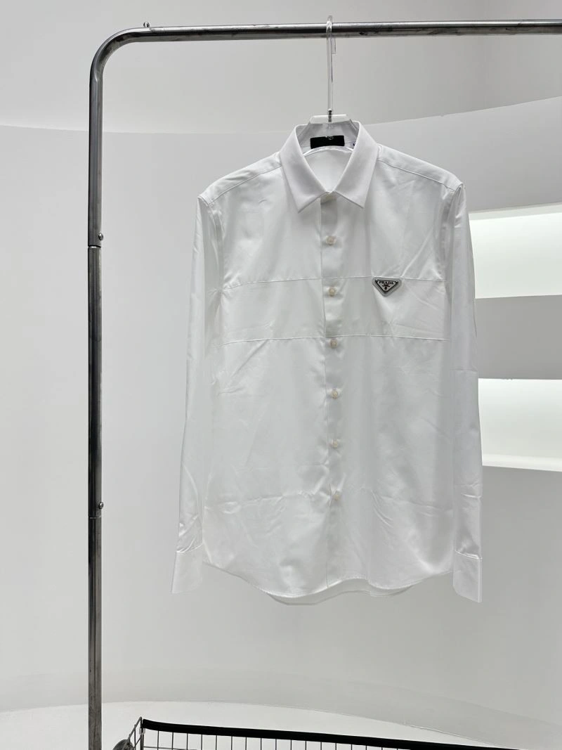 Elegant Prada Shirts 171649