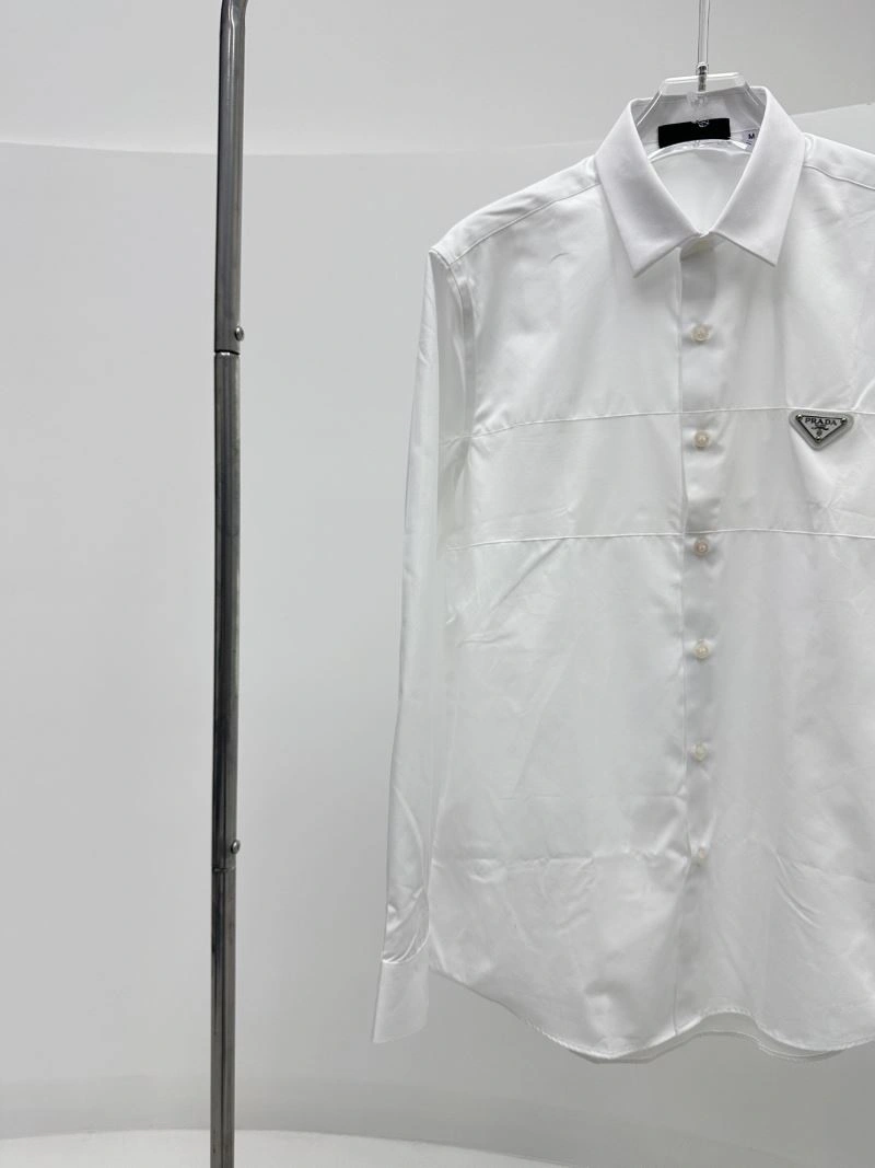 Elegant Prada Shirts 171649
