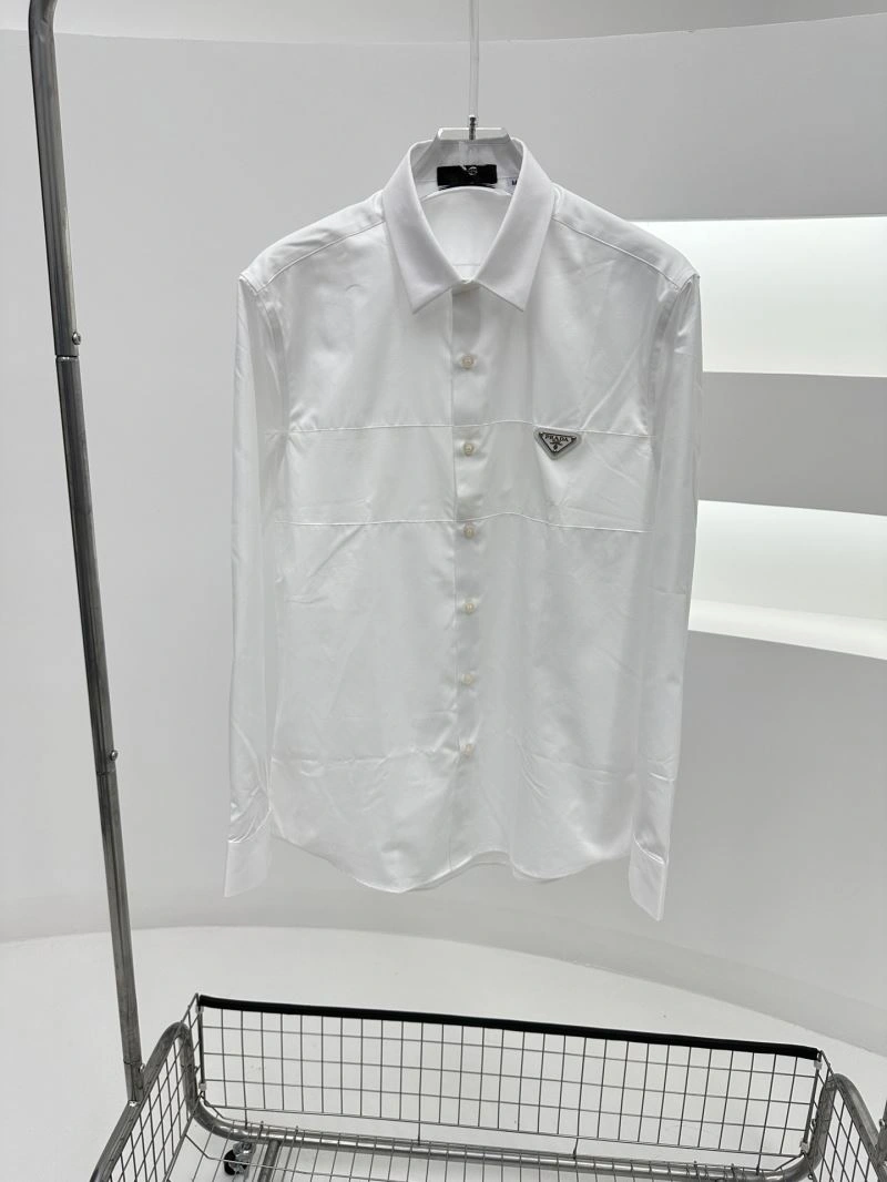 Elegant Prada Shirts 171649